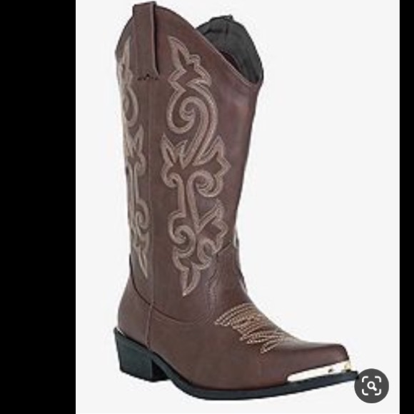 torrid cowboy boots